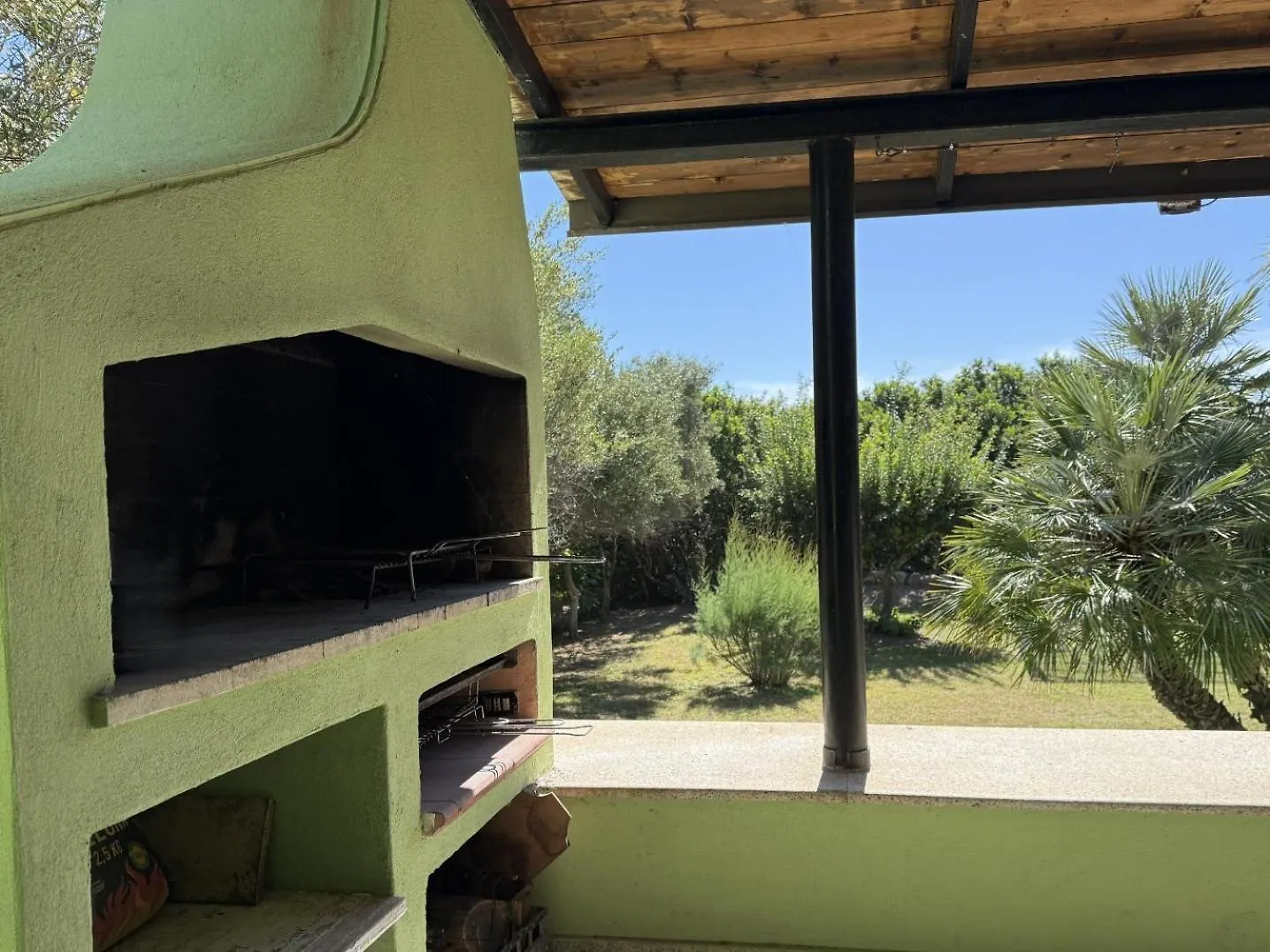 קוסטה ריי Villa Dorata