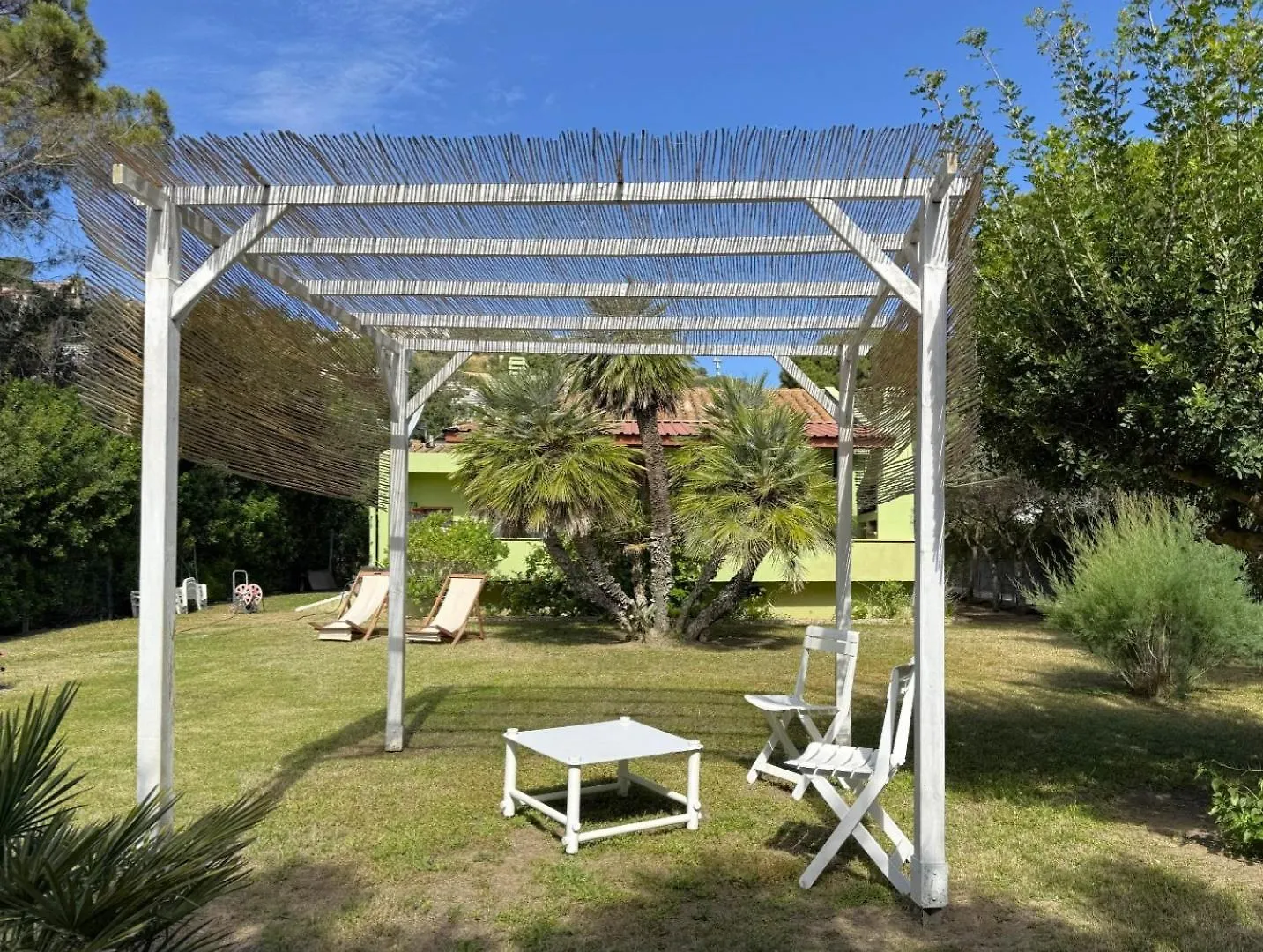 קוסטה ריי Villa Dorata
