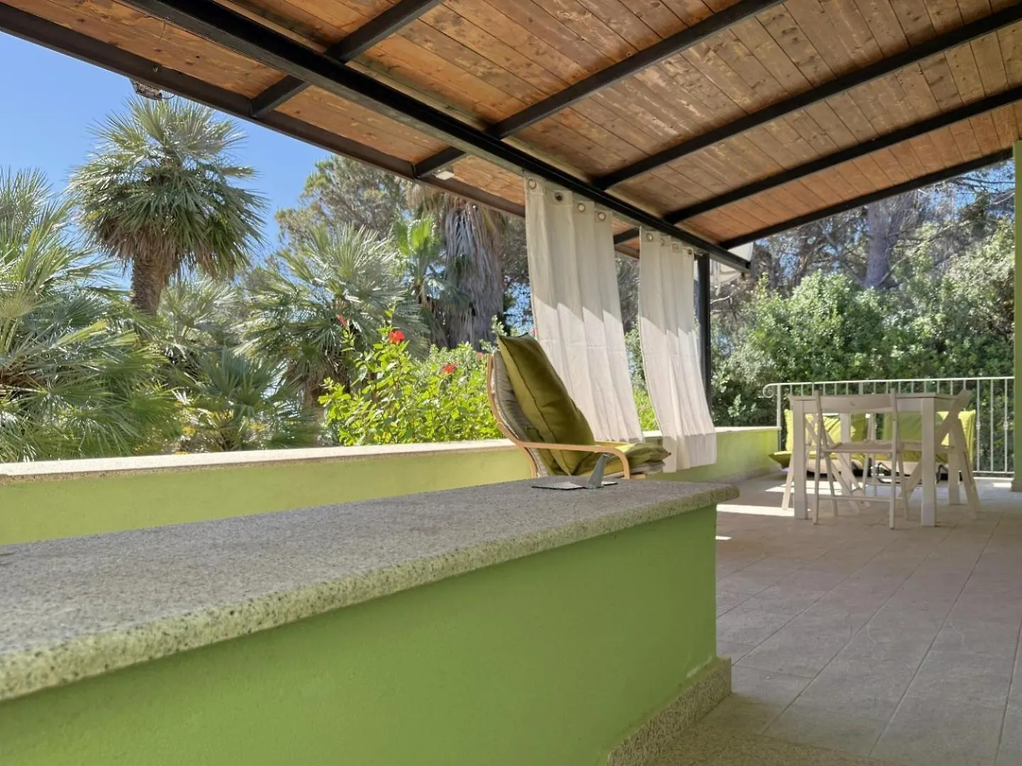 קוסטה ריי Villa Dorata  קוסטה ריי