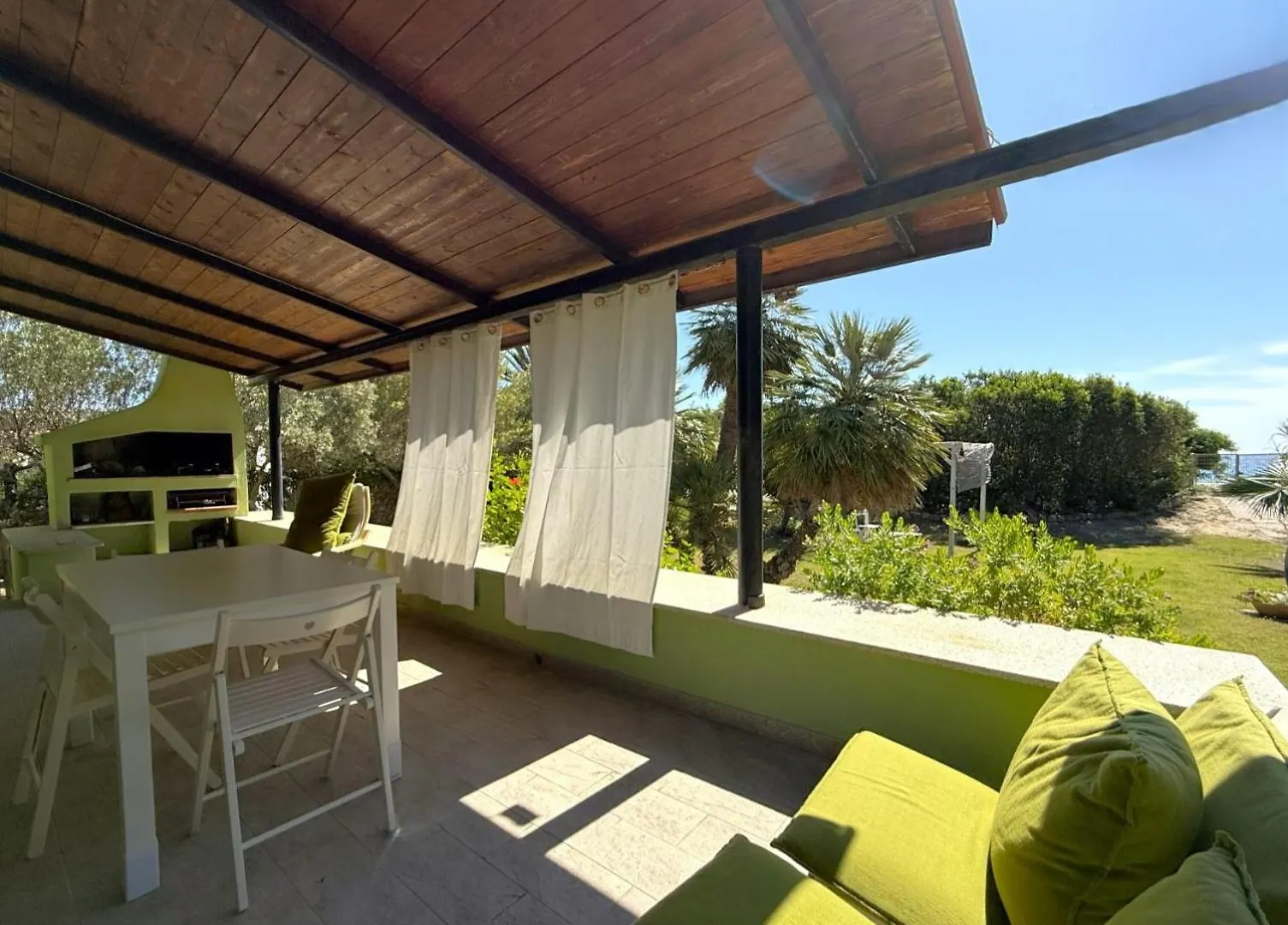 קוסטה ריי Villa Dorata קוסטה ריי
