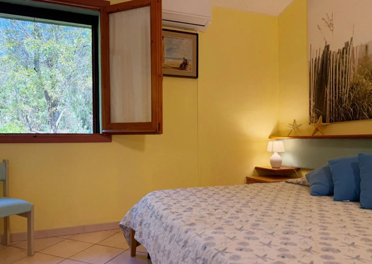 קוסטה ריי Villa Dorata  קוסטה ריי