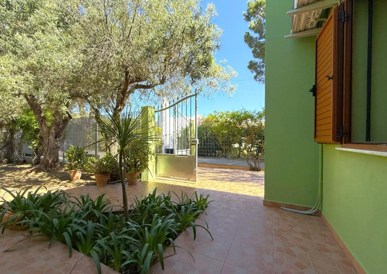 קוסטה ריי Villa Dorata 0*, קוסטה ריי איטליה
