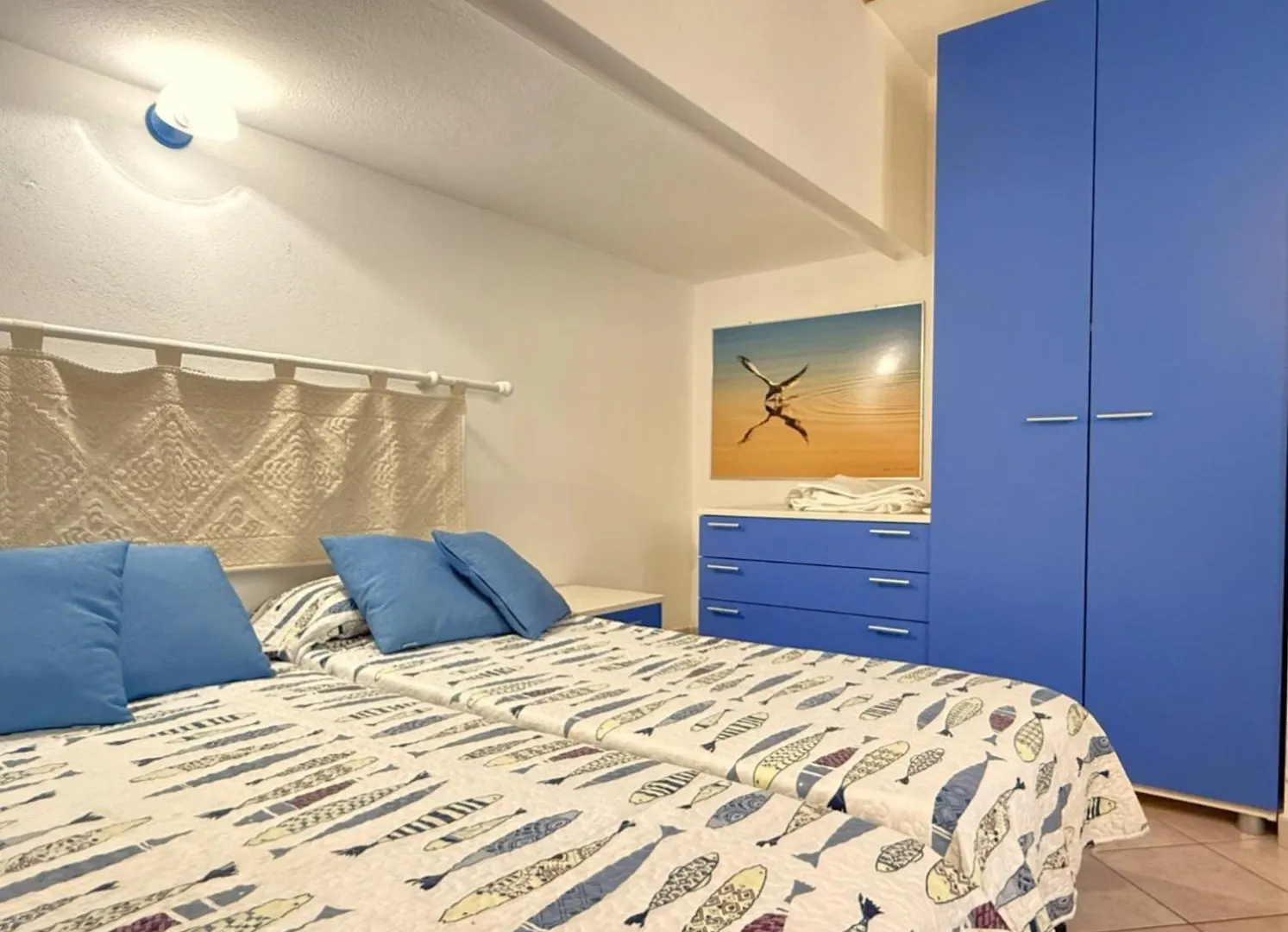 קוסטה ריי Villa Dorata