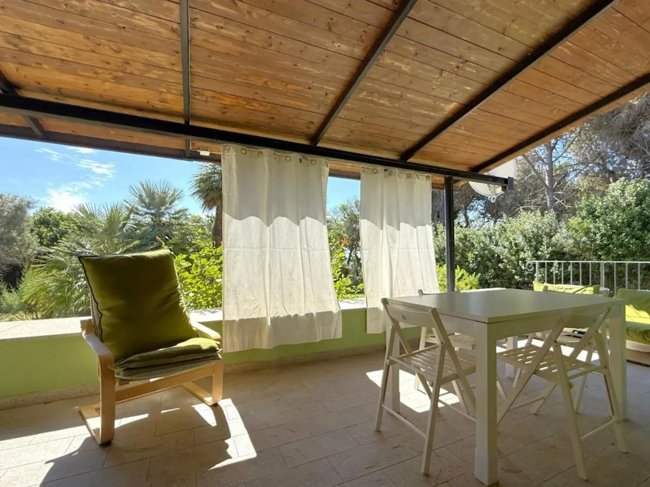 קוסטה ריי Villa Dorata